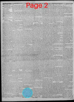 Page thumbnail for Republican Vindicator