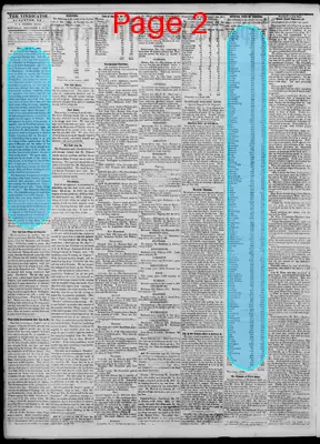 Page thumbnail for Republican Vindicator