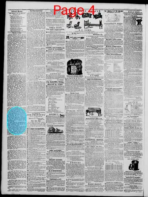 Page thumbnail for Republican Vindicator