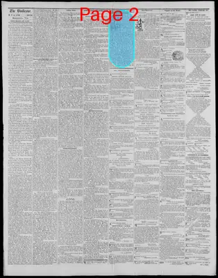 Page thumbnail for Staunton Vindicator