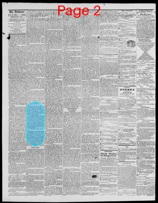 Page thumbnail for Staunton Vindicator