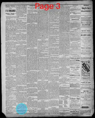 Page thumbnail for Staunton Vindicator
