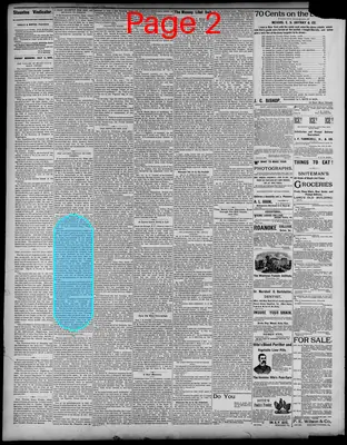 Page thumbnail for Staunton Vindicator