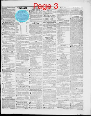 Page thumbnail for Richmond Daily Whig