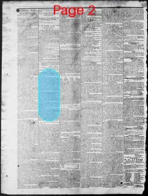 Page thumbnail for Daily Richmond Whig