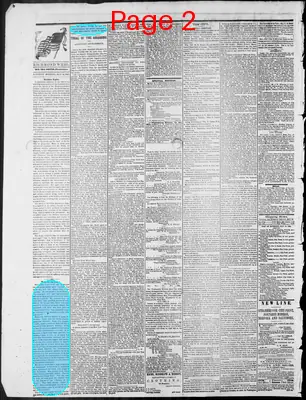 Page thumbnail for Daily Richmond Whig
