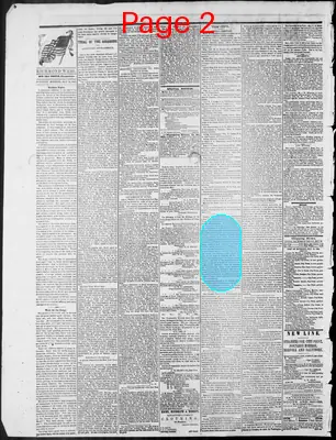 Page thumbnail for Daily Richmond Whig