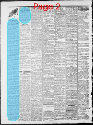 Page thumbnail for Daily Richmond Whig