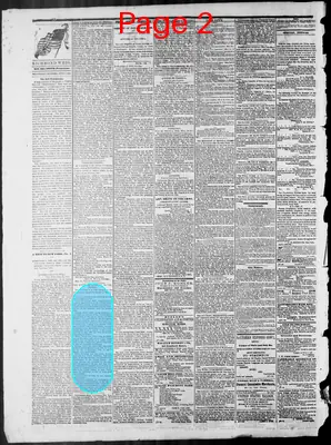 Page thumbnail for Daily Richmond Whig