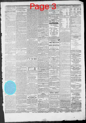 Page thumbnail for Daily Richmond Whig