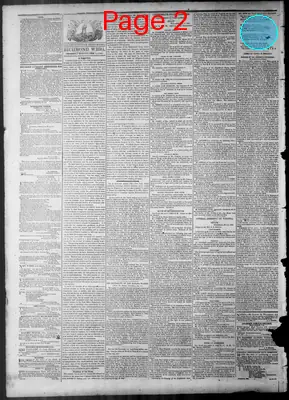 Page thumbnail for Richmond Whig
