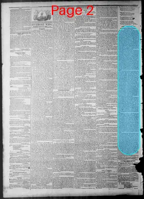 Page thumbnail for Richmond Whig