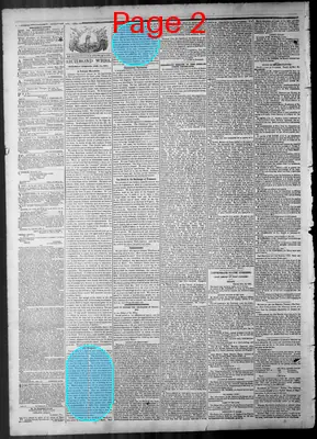 Page thumbnail for Richmond Whig