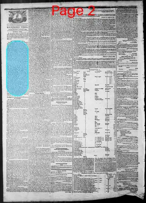 Page thumbnail for Richmond Whig