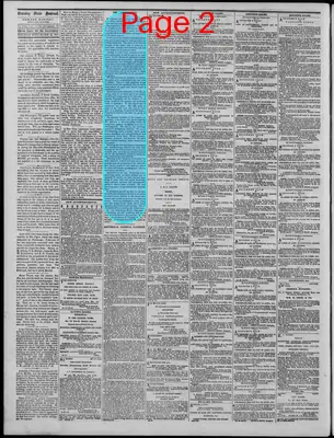 Page thumbnail for The Daily State Journal