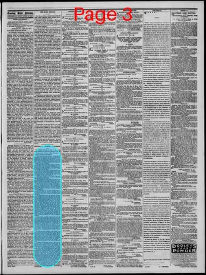 Page thumbnail for The Daily State Journal