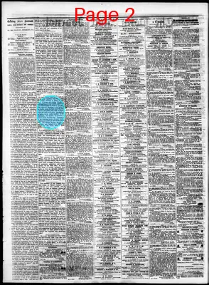 Page thumbnail for The Daily State Journal