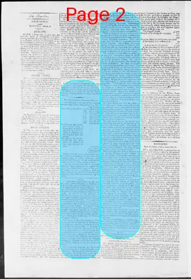 Page thumbnail for The Recorder, Or, Lady's And Gentleman's Miscellany