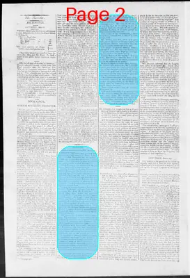 Page thumbnail for The Recorder, Or, Lady's And Gentleman's Miscellany