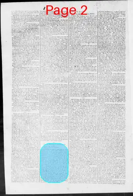 Page thumbnail for The Recorder, Or, Lady's And Gentleman's Miscellany