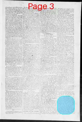 Page thumbnail for The Recorder, Or, Lady's And Gentleman's Miscellany