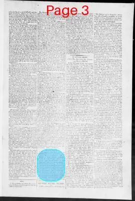 Page thumbnail for The Recorder, Or, Lady's And Gentleman's Miscellany