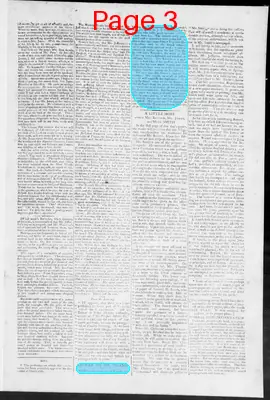 Page thumbnail for The Recorder, Or, Lady's And Gentleman's Miscellany