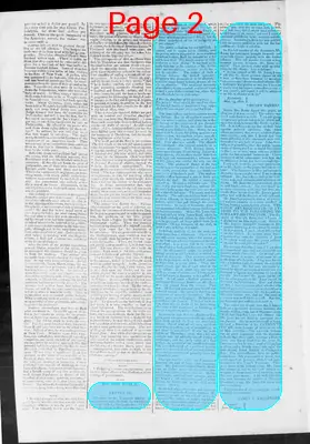 Page thumbnail for The Recorder, Or, Lady's And Gentleman's Miscellany