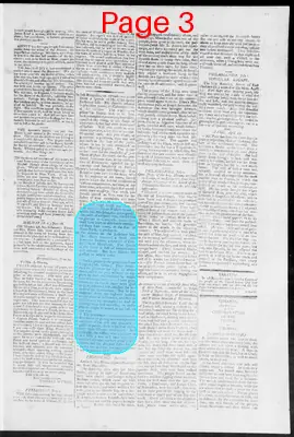 Page thumbnail for The Recorder, Or, Lady's And Gentleman's Miscellany