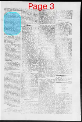 Page thumbnail for The Recorder, Or, Lady's And Gentleman's Miscellany