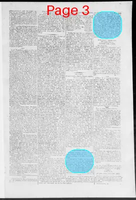 Page thumbnail for The Recorder, Or, Lady's And Gentleman's Miscellany