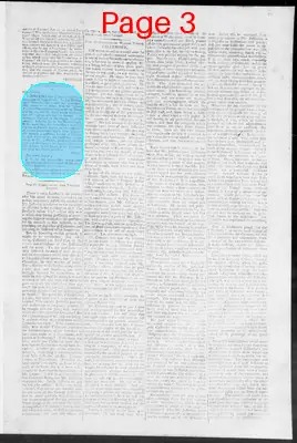 Page thumbnail for The Recorder, Or, Lady's And Gentleman's Miscellany