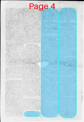 Page thumbnail for The Recorder, Or, Lady's And Gentleman's Miscellany