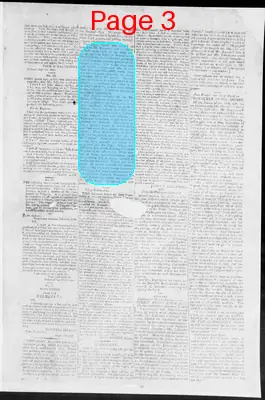 Page thumbnail for The Recorder, Or, Lady's And Gentleman's Miscellany