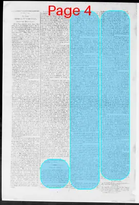 Page thumbnail for The Recorder, Or, Lady's And Gentleman's Miscellany