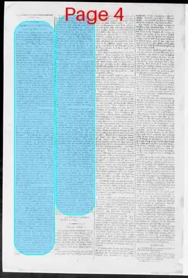 Page thumbnail for The Recorder, Or, Lady's And Gentleman's Miscellany