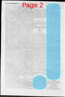 Page thumbnail for The Recorder, Or, Lady's And Gentleman's Miscellany