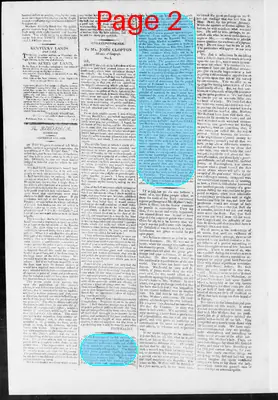 Page thumbnail for The Recorder