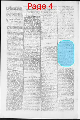 Page thumbnail for The Recorder