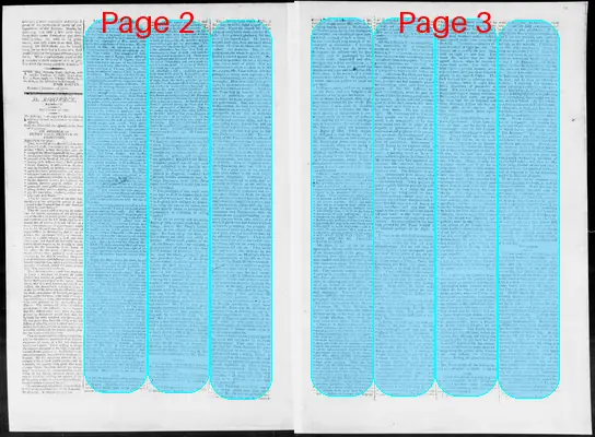 Page thumbnail for The Recorder