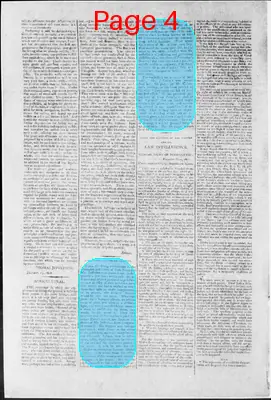 Page thumbnail for The Recorder