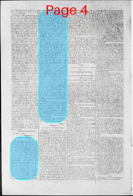 Page thumbnail for The Recorder