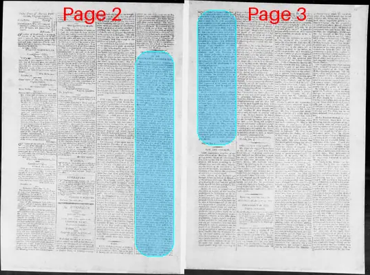 Page thumbnail for The Recorder