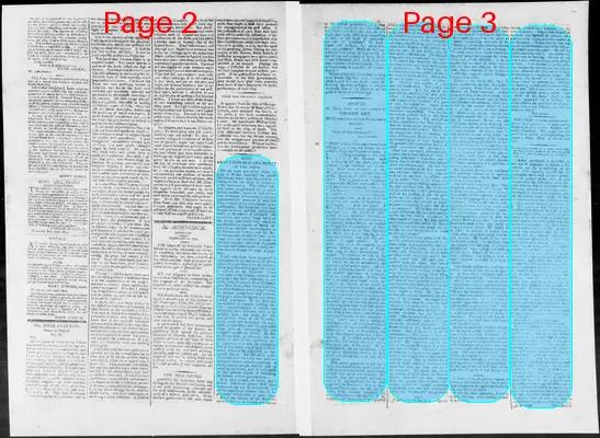 Page thumbnail for The Recorder