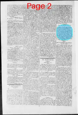 Page thumbnail for The Recorder