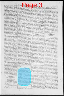 Page thumbnail for The Recorder