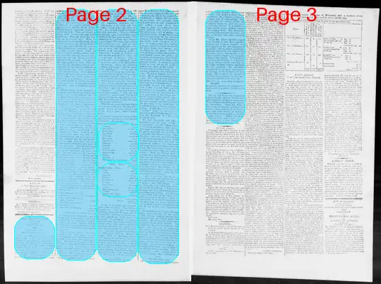 Page thumbnail for The Recorder