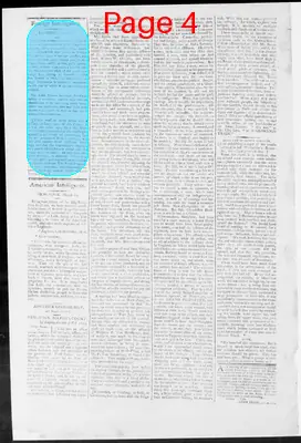 Page thumbnail for The Recorder