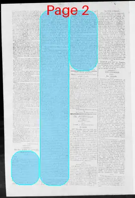 Page thumbnail for The Recorder