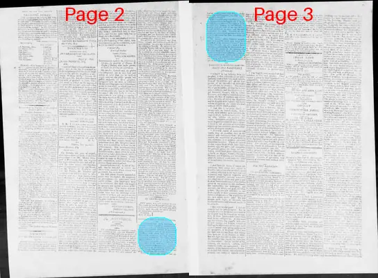 Page thumbnail for The Recorder